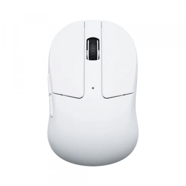 Keychron M4 White 4K Toshkentda - fotosurat
