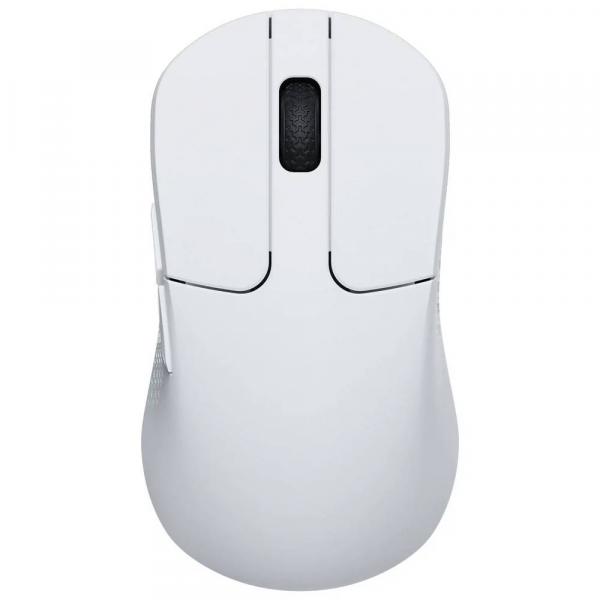Keychron M3 Mini White 4K Toshkentda - fotosurat