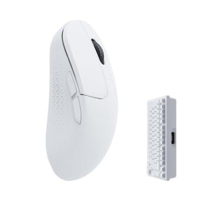 Keychron M3 Mini White 4K