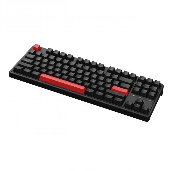 Keychron C3 Pro [K Pro Red] QMK Toshkentda - fotosurat