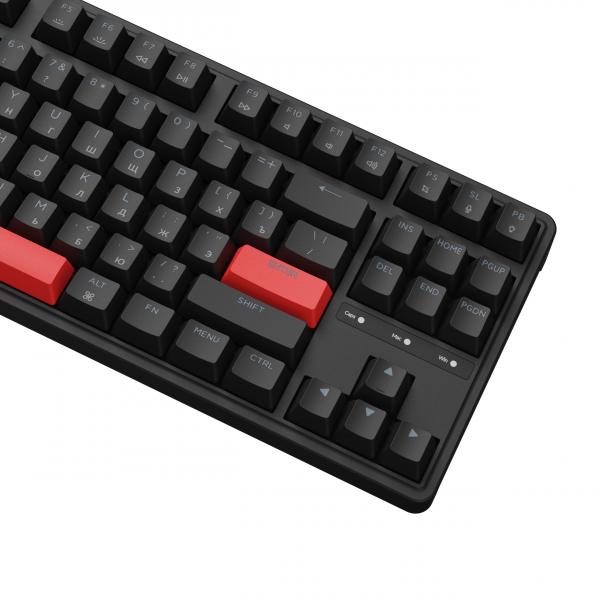 Keychron C3 Pro [K Pro Brown] QMK Toshkentda - fotosurat