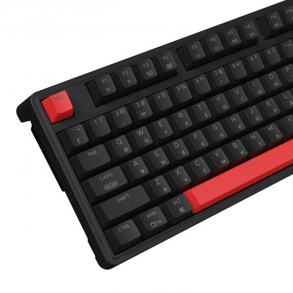 Keychron C3 Pro [K Pro Brown] QMK Toshkentda - fotosurat