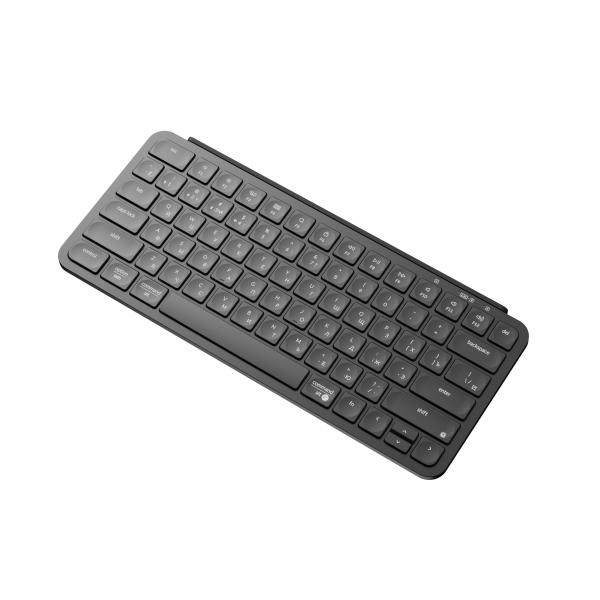 Keychron B1 Pro Space Gray Toshkentda - fotosurat