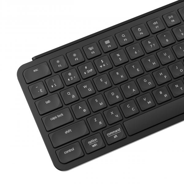 Keychron B1 Pro Space Gray Toshkentda - fotosurat