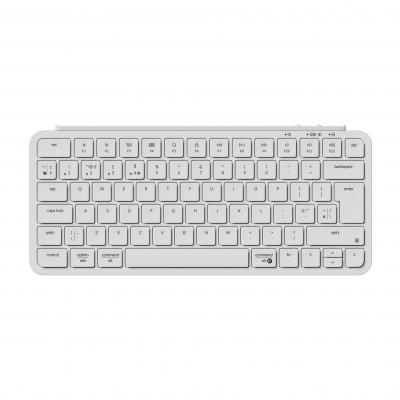 Keychron B1 Pro Ivory White