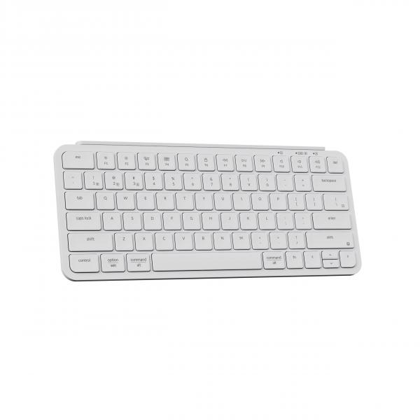 Keychron B1 Pro Ivory White Toshkentda - fotosurat