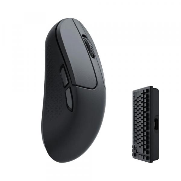 Keychron M3 Mini Black 4K Toshkentda - fotosurat