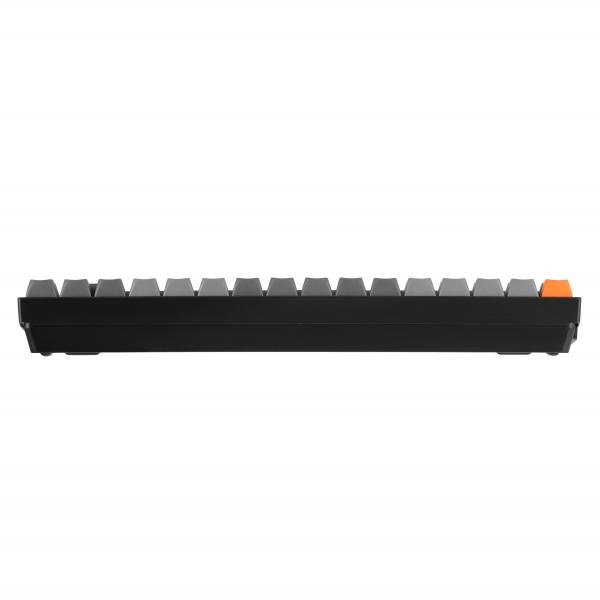 Keychron K2 MAX RGB [K Super Red] Aluminum Frame QMK Toshkentda - fotosurat