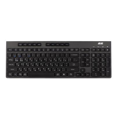 2E KS280 Silent Gray-Black