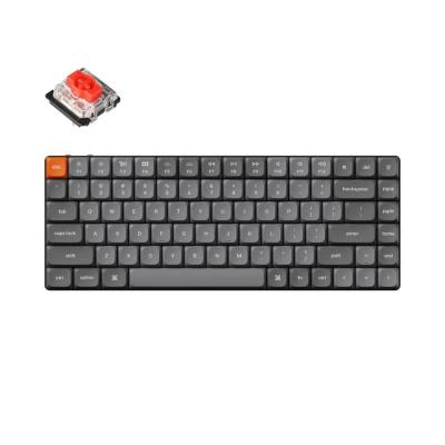 Keychron K3 Max RGB [K Pro Red] QMK