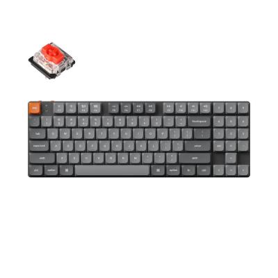Keychron K13 Max RGB [K Pro Red] QMK