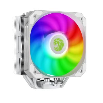 Gamemax SIGMA 540 A-RGB White