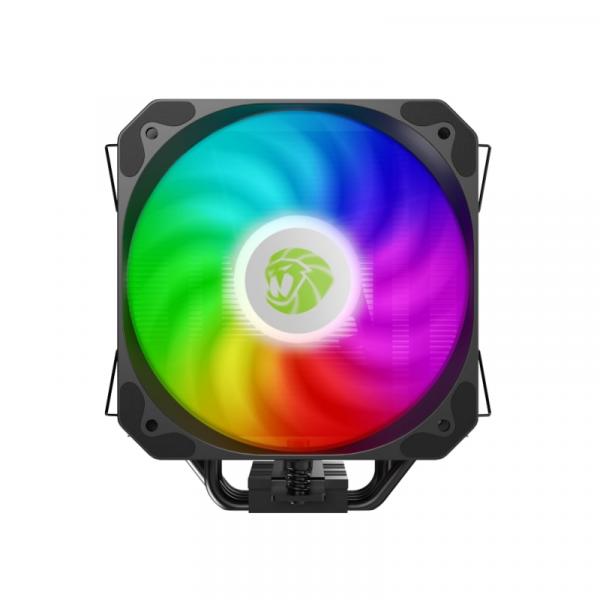 Gamemax SIGMA 540 A-RGB Black Toshkentda - fotosurat