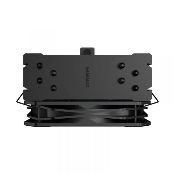 Gamemax SIGMA 540 A-RGB Black Toshkentda - fotosurat