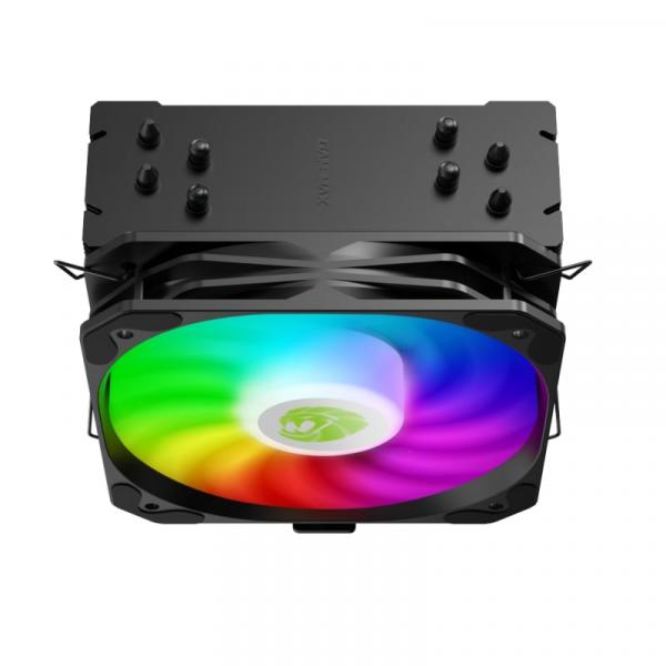 Gamemax SIGMA 540 A-RGB Black Toshkentda - fotosurat