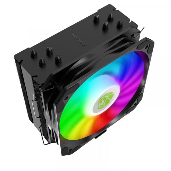 Gamemax SIGMA 540 A-RGB Black Toshkentda - fotosurat
