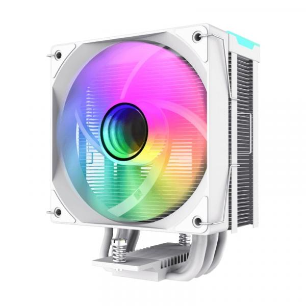 Gamemax Sigma 550 Infinity White Toshkentda - fotosurat