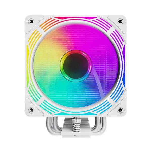 Gamemax Ice Forse White Toshkentda - fotosurat