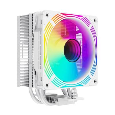 Gamemax Ice Forse White