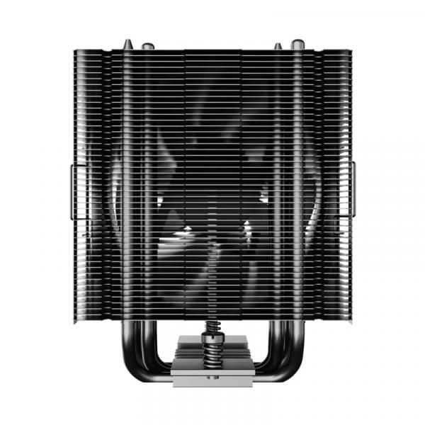 Gamemax Ice Forse Black Toshkentda - fotosurat