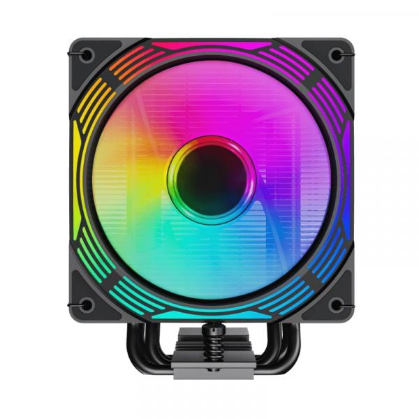 Gamemax Ice Forse Black Toshkentda - fotosurat