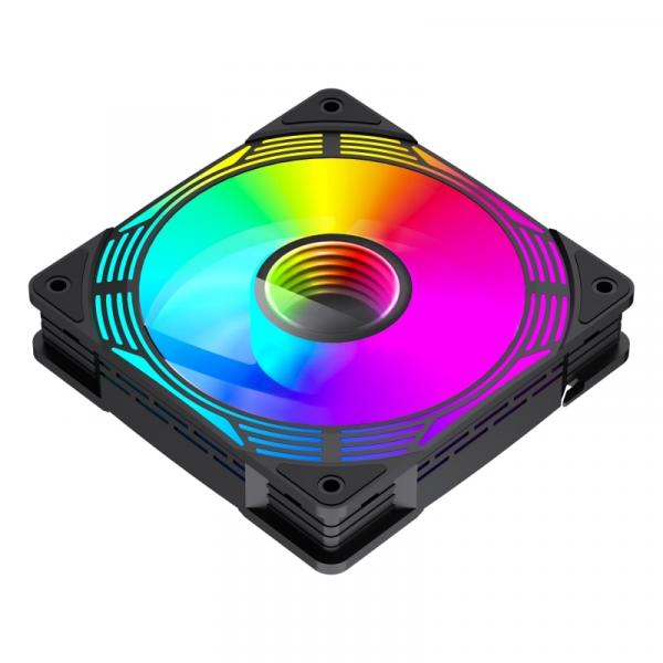 Gamemax KF300 3in1 120mm Black Toshkentda - fotosurat