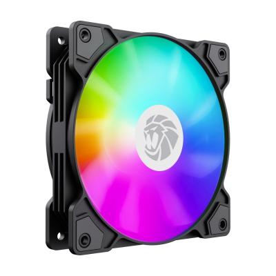 Gamemax FN12A-S5 Black