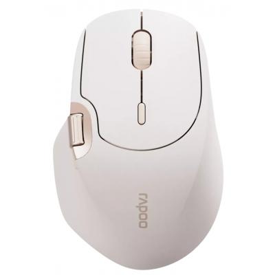 Rapoo MT560 Milk Tea Brown