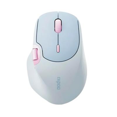 Rapoo MT560 Cerulean