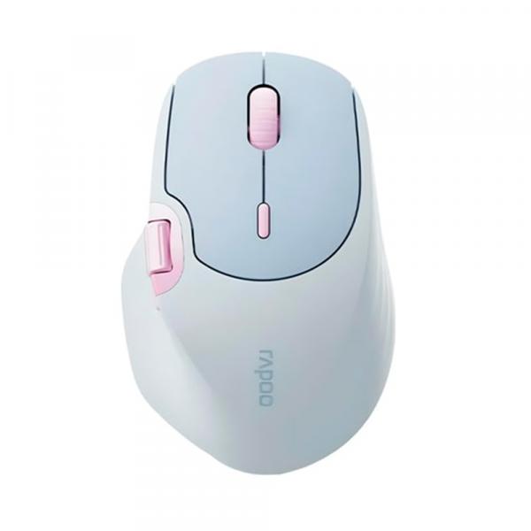 Rapoo MT560 Cerulean Toshkentda - fotosurat