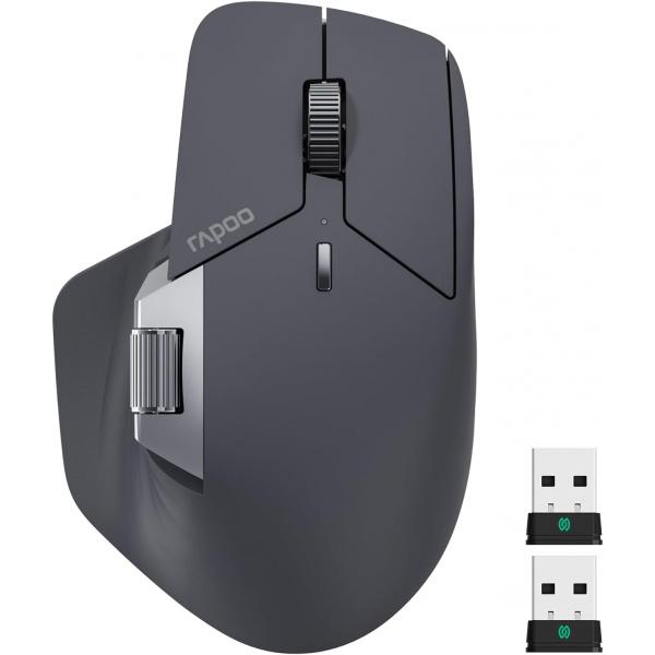 Rapoo MT760 PRO Toshkentda - fotosurat