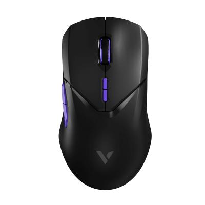 Rapoo VT9PRO BLACK PURPLE