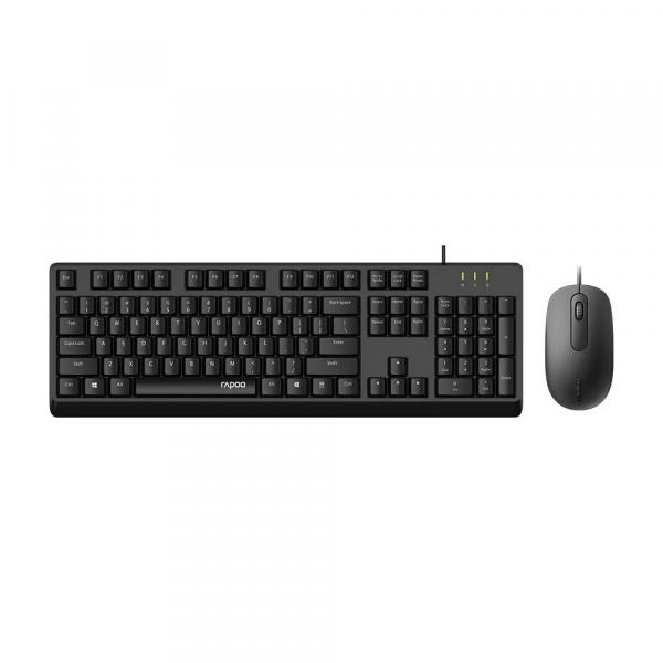 Rapoo X130 Pro Toshkentda - fotosurat
