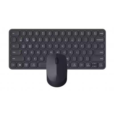 Rapoo 9010M Black