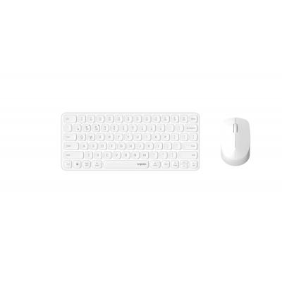 Rapoo 9010M White