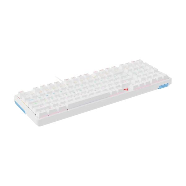 Rapoo V500PRO-98 WHITE Toshkentda - fotosurat