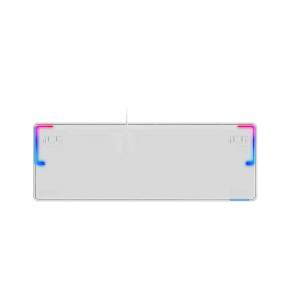 Rapoo V500PRO-98 WHITE Toshkentda - fotosurat