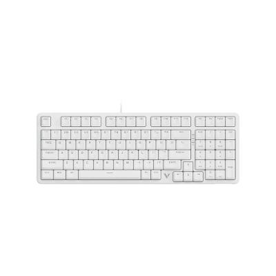 Rapoo V500PRO-98 WHITE