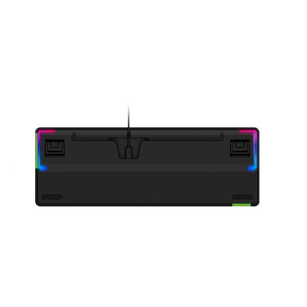 Rapoo V500PRO-98 BLACK Toshkentda - fotosurat