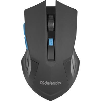 Defender MM-275