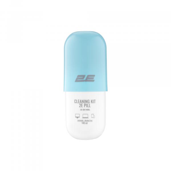 2E SK140BL PILL White-Blue Toshkentda - fotosurat