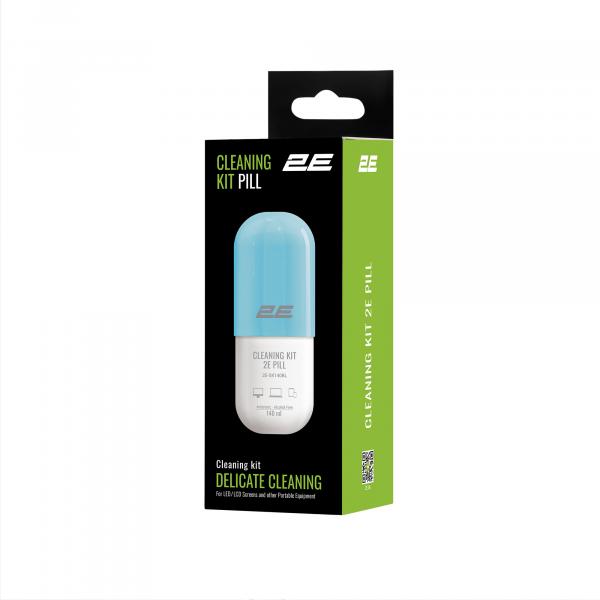 2E SK140BL PILL White-Blue Toshkentda - fotosurat