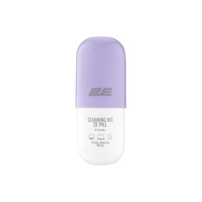 2E SK140LC PILL White-Lilac