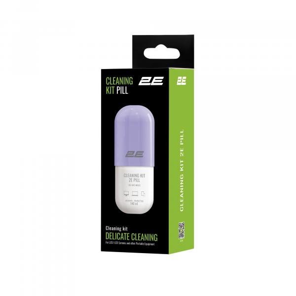 2E SK140LC PILL White-Lilac Toshkentda - fotosurat