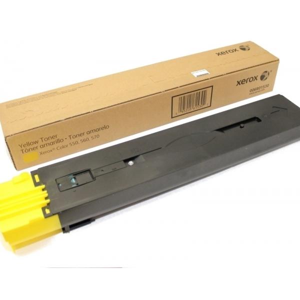 Xerox Prime Link C9265/C9275/C9281 Yellow (37500 стр) Toshkentda - fotosurat
