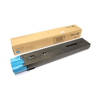 Xerox Prime Link C9265/C9275/C9281 Cyan (37500 стр)