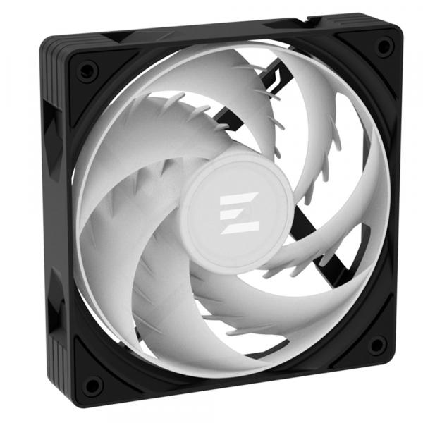 Zalman Alpha 2DS A24 Black Toshkentda - fotosurat