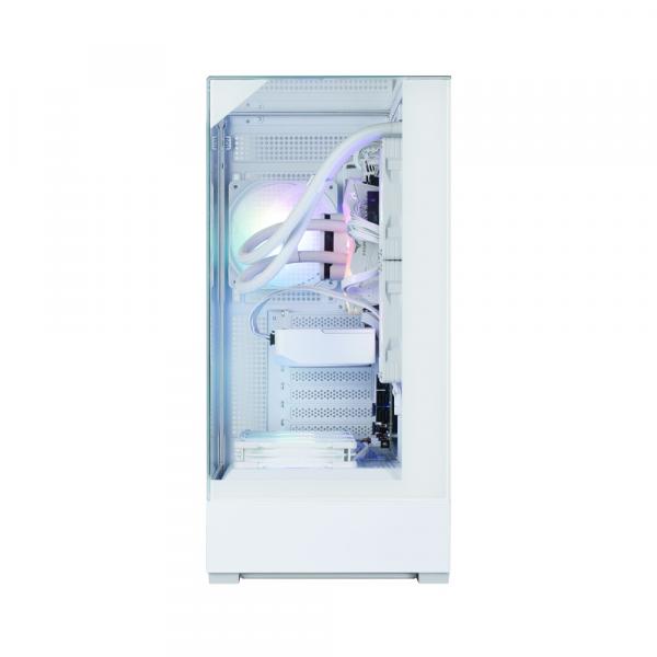 Zalman P40 Prism White Toshkentda - fotosurat