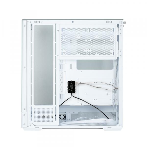 Zalman P40 Prism White Toshkentda - fotosurat