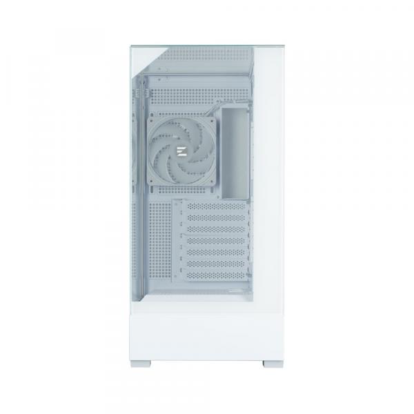 Zalman P40 Prism White Toshkentda - fotosurat